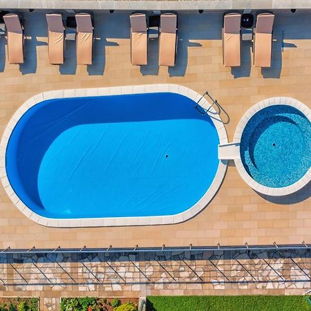 Apartments Obala - Katić Herceg Novi Zewnętrze zdjęcie