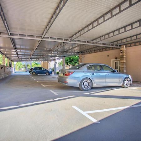 Apartments Obala - Katić Herceg Novi Zewnętrze zdjęcie