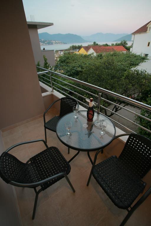 Apartments Obala - Katić Herceg Novi Pokój zdjęcie