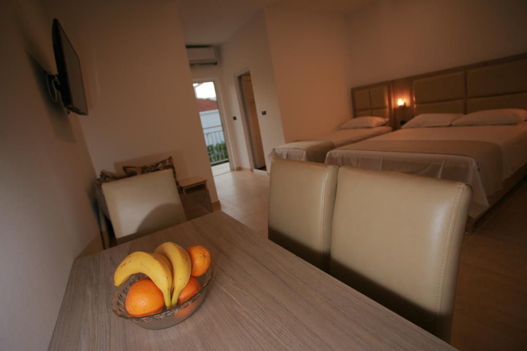 Apartments Obala - Katić Herceg Novi Pokój zdjęcie