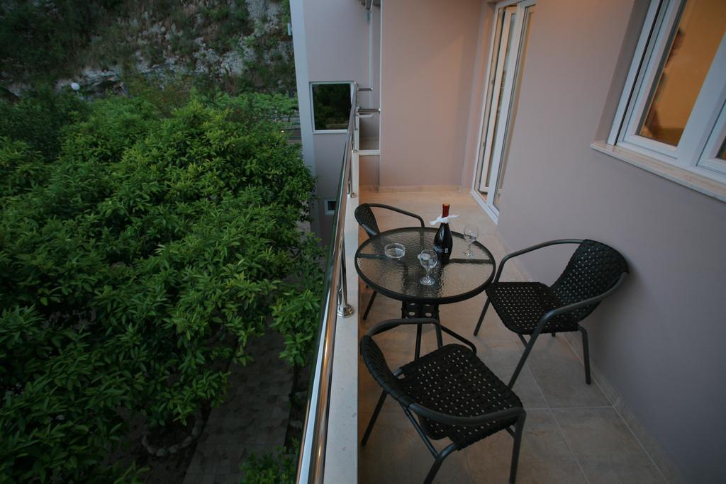 Apartments Obala - Katić Herceg Novi Pokój zdjęcie