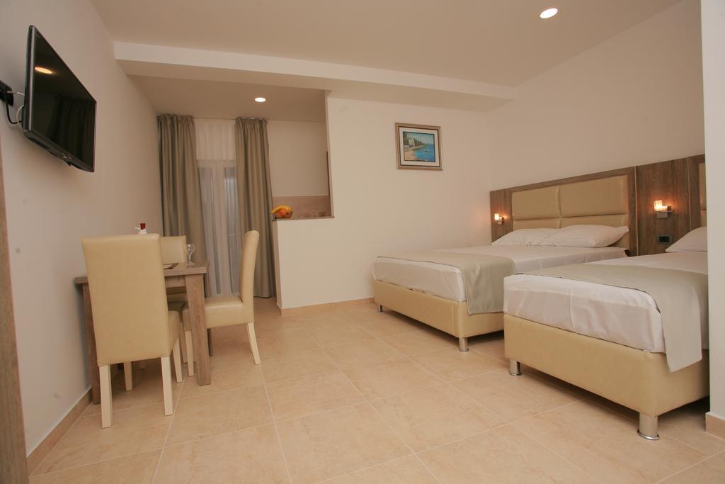 Apartments Obala - Katić Herceg Novi Pokój zdjęcie