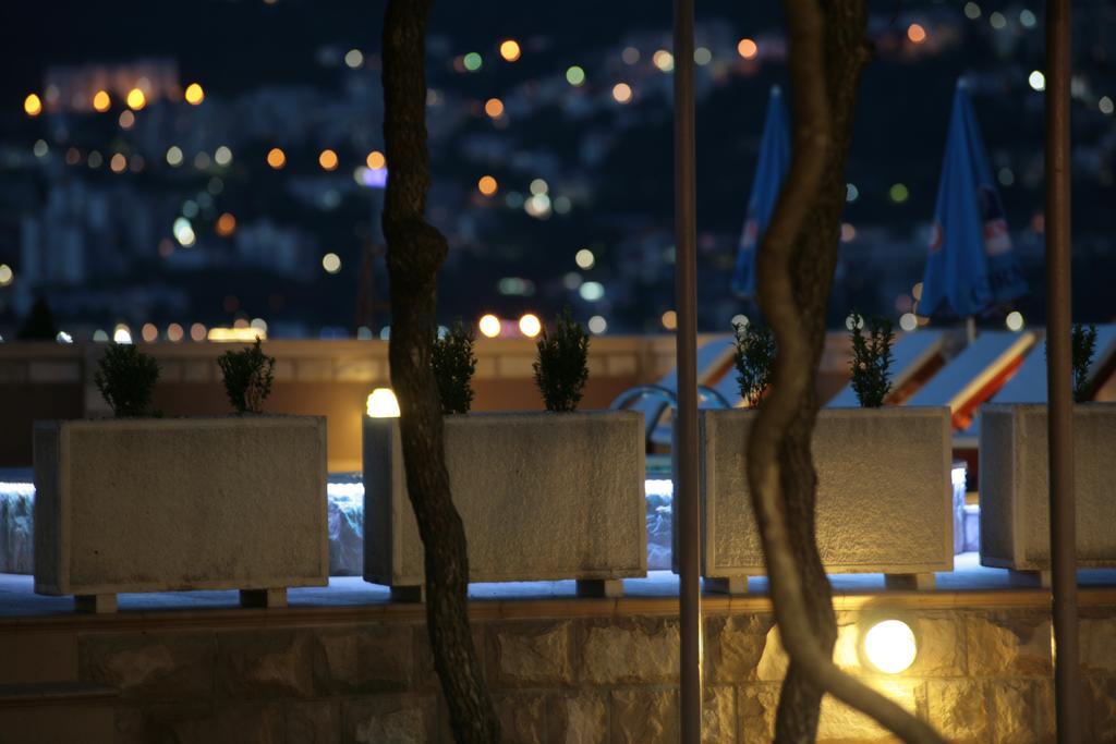 Apartments Obala - Katić Herceg Novi Zewnętrze zdjęcie