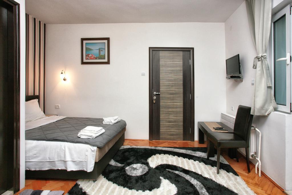 Apartments Obala - Katić Herceg Novi Zewnętrze zdjęcie