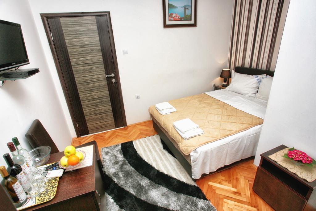 Apartments Obala - Katić Herceg Novi Zewnętrze zdjęcie