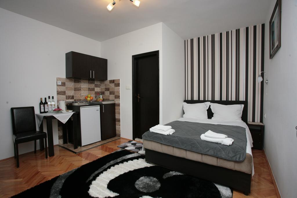 Apartments Obala - Katić Herceg Novi Zewnętrze zdjęcie