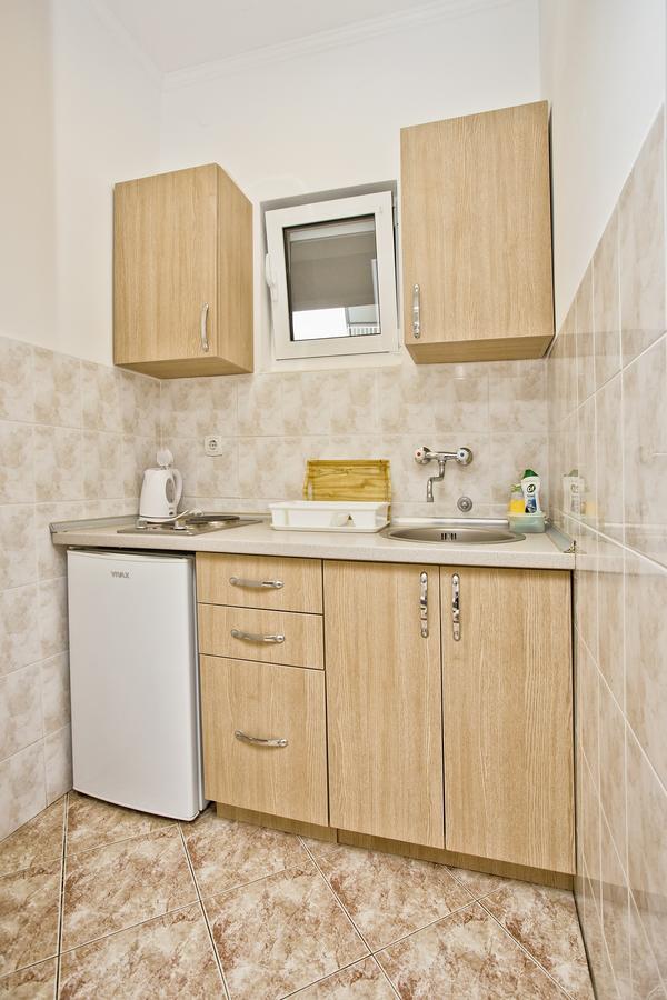 Apartments Obala - Katić Herceg Novi Zewnętrze zdjęcie